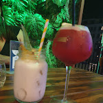 Photo n° 1 de l'avis de Marielle.A fait le 21/01/2023 à 09:30 pour La Terrasse de Bourbon à Saint-Denis