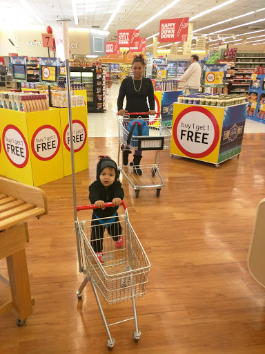 Supermarket «Winn-Dixie», reviews and photos, 9535 E Fowler Ave, Thonotosassa, FL 33592, USA