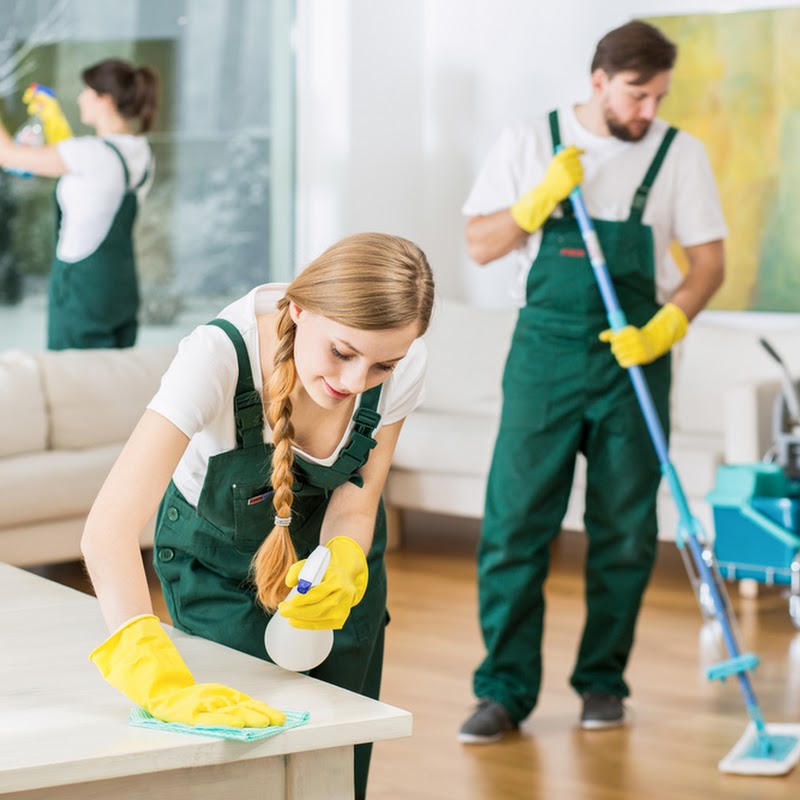 Assure Cleaning and Property Maintenance
