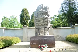 Skwer Ofiar Wołynia image