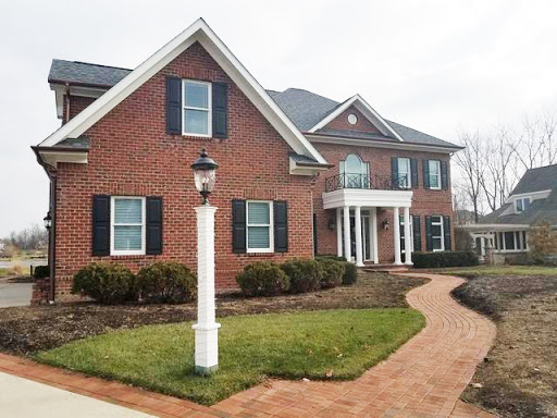 Roofing Contractor «Allstate Exteriors», reviews and photos, 106 S Main St, London, OH 43140, USA