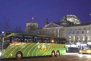 Omnibusbetrieb Bösert image