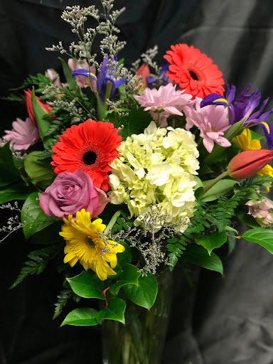 Florist «Bella Flora CT LLC», reviews and photos, 412 Cromwell Ave, Rocky Hill, CT 06067, USA