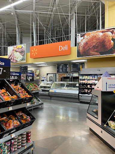 Department Store «Walmart Supercenter», reviews and photos, 5454 Crossings Dr, Rocklin, CA 95677, USA