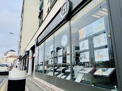 CENTURY 21 La Courneuve Immo Conseil à La Courneuve