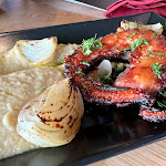 Photo n°8 de l'avis de Themelina.h fait le 03/10/2022 à 10:26 sur le  Das Mediterrane à Altensteig