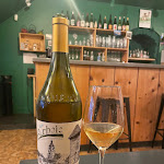 Photo n° 2 de l'avis de David.r fait le 08/02/2024 à 13:00 pour Barzing à Poligny