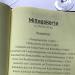 Photo n°1 de l'avis de Andreas. fait le 18/04/2019 à 12:23 sur le  Mr. Franz à Frankfurt