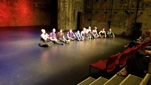 Performing Arts Theater «The Southern Theater», reviews and photos, 1420 S Washington Ave, Minneapolis, MN 55454, USA