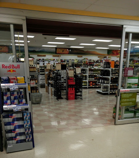 Liquor Store «Fine Wine and Good Spirits», reviews and photos, 731 Cherry Dr, Hershey, PA 17033, USA