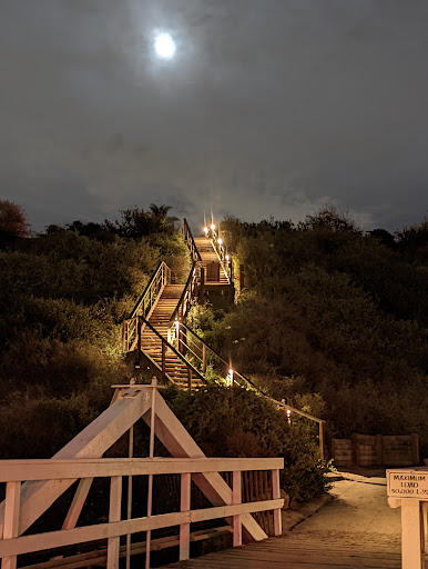 Park «Crystal Cove State Park Historic District», reviews and photos, 5 Crystal Cove & Newport Coast, Newport Beach, CA 92657, USA