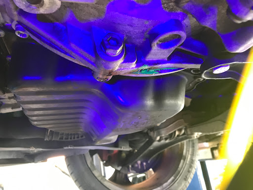 Auto Repair Shop «German Car Depot», reviews and photos, 2130 Fillmore St, Hollywood, FL 33020, USA