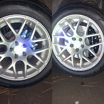 DWash Automotive Mobile Mechanic - Photo 3 - Car repair in , Charlotte