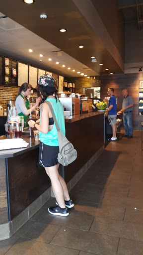 Coffee Shop «Starbucks», reviews and photos, 1970 Hilliard Rome Rd, Columbus, OH 43228, USA