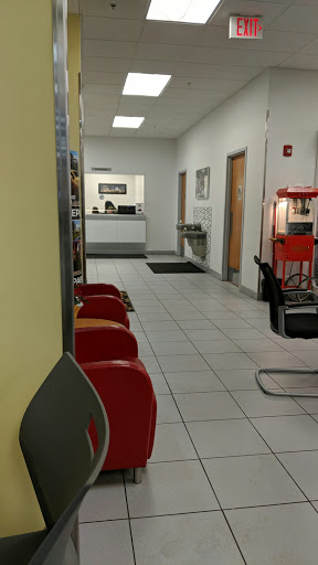 Nissan Dealer «Al Piemonte Nissan», reviews and photos, 1600 W North Ave, Melrose Park, IL 60160, USA