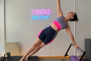 Teseo | Pilates Funcional image