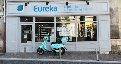 Eureka - Clamecy à Clamecy