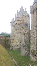 Photo n°35 de La Fabrique d'Embas à Vitré ()