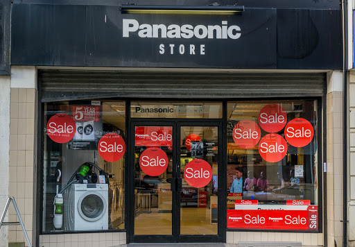 Panasonic Store Oldham