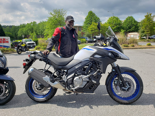 Motorcycle Dealer «Freedom Powersports Canton», reviews and photos, 645 Riverstone Pkwy, Canton, GA 30114, USA