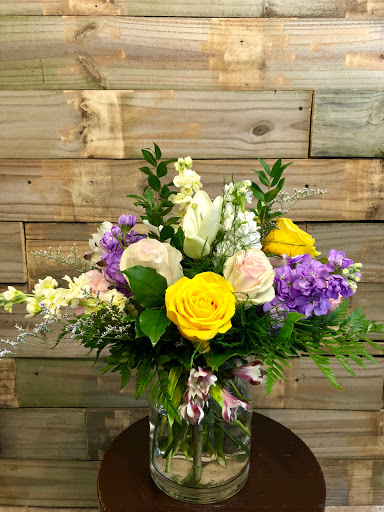 Florist «Greenspoint Florist», reviews and photos, 514 Gulf Bank Rd, Houston, TX 77037, USA