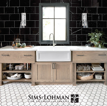 Sims-Lohman Fine Kitchens and Granite - by Appt. Only