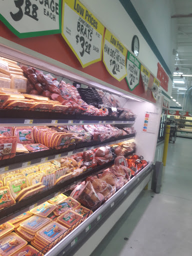 Supermarket «WinCo Foods», reviews and photos, 3947 116th St NE, Marysville, WA 98271, USA