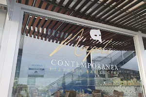 Napoli Contemporanea pizzeria bar cucina image