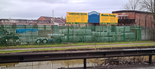 Comments and reviews of Monton Fencing and Landscape Centre