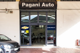 Pagani Auto