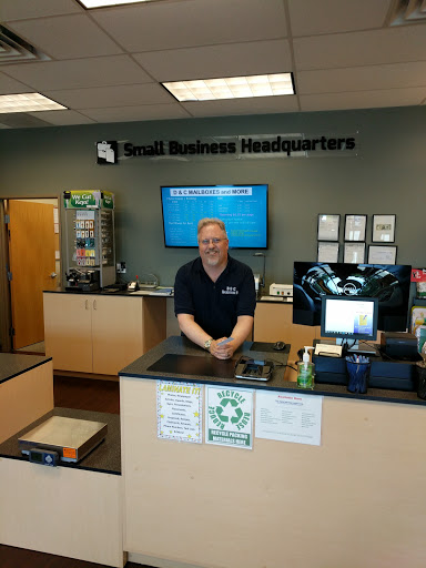 Mailing Service «D & C Mailboxes and More», reviews and photos, 2702 NE 114th Ave #4, Vancouver, WA 98684, USA