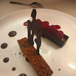 Photo n°1 de l'avis de Vladimir.a fait le 06/04/2024 à 21:25 sur le  Ragno D'Oro à Signa