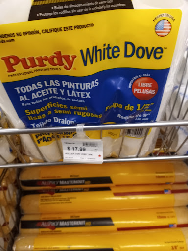 Hardware Store «Curry Ace Hardware», reviews and photos, 370 Copeland St, Quincy, MA 02169, USA