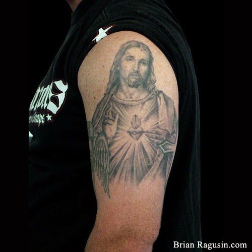 Explore small tribal tattoo ideas, creative tattoo ideas in Huntington Beach, available at Mechanical Concept Tattoo