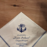 Photo n°3 de l'avis de Alex.o fait le 14/04/2023 à 19:15 sur le  Gaststätte Zum Anker à Mönchgut