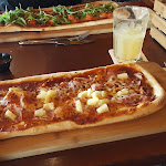 Photo n°1 de l'avis de Dana.. fait le 11/08/2019 à 19:51 sur le  Cafe Del Sol à Lübeck