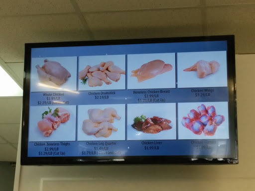 Kosher Grocery Store «Al-Taiba Market», reviews and photos, 1008 W Chapel Hill St, Durham, NC 27707, USA