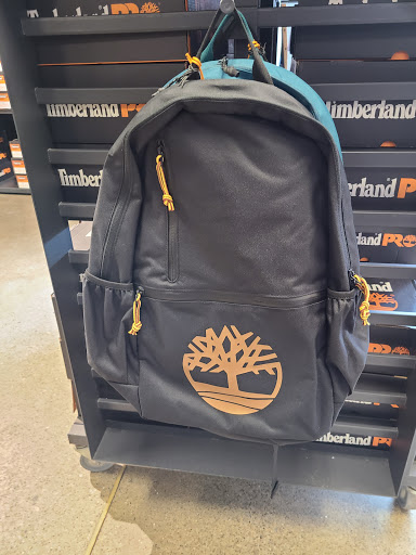 Shoe Store «Timberland Factory Store», reviews and photos, 680 Bluebird Ct, Central Valley, NY 10917, USA