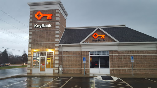 KeyBank in Hilliard, Ohio