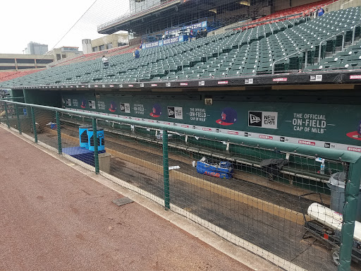 Baseball Club «Buffalo Bisons Baseball», reviews and photos, 275 Washington St, Buffalo, NY 14203, USA