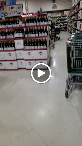 Liquor Store «Heritage Liquors», reviews and photos, 529 Reservoir Ave, Cranston, RI 02910, USA