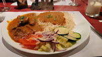 Curry du Restaurant indien Les Délices de l'Inde à Lille - n°1
