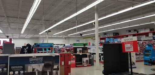 Office Supply Store «Staples», reviews and photos, 3600 Commerce Dr, Warsaw, IN 46580, USA