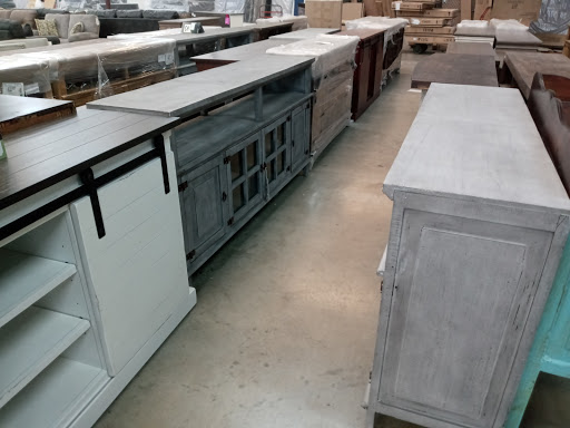 Mattress Store «Unclaimed Freight Company and Liquidation Sales», reviews and photos, 7003 S Cooper St, Arlington, TX 76001, USA