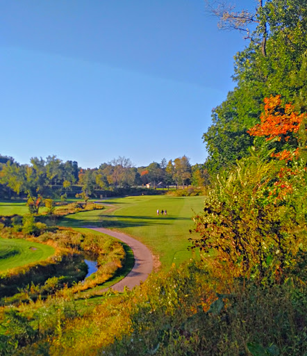 Golf Course «Keney Park Golf Course», reviews and photos, 171 Windsor Ave, Windsor, CT 06095, USA