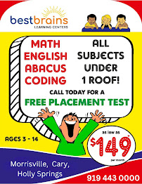 Best Brains Learning Center - Greensboro High Point - Photo 4 - Car repair in High Point, NC, Greensboro