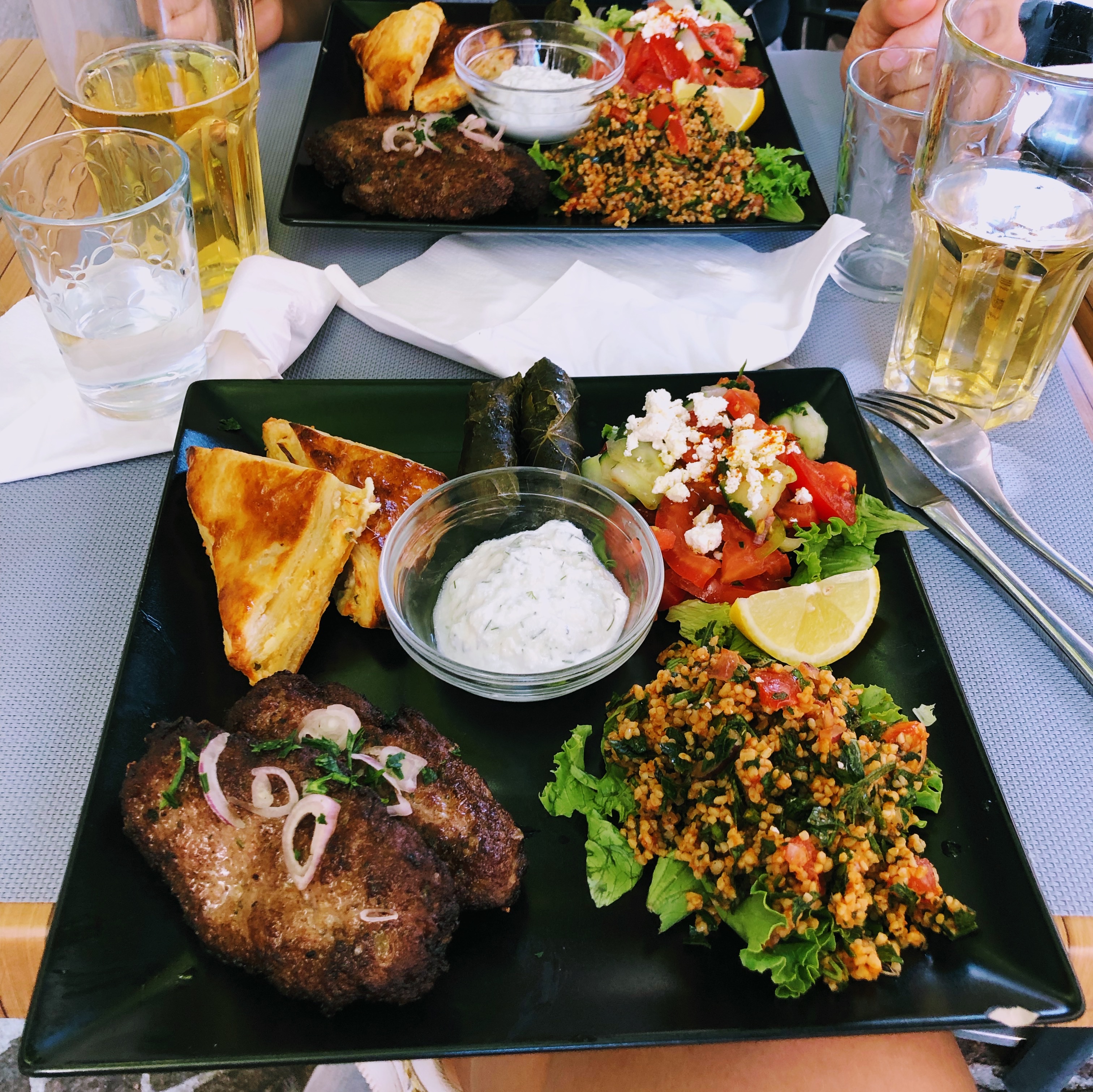 Photo n° 1 de l'avis de Lilya.r fait le 10/08/2022 à 11:44