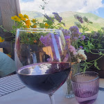 Photo n°2 de l'avis de francesca. fait le 10/07/2023 à 09:34 sur le  Belvedere Rosa à Mogliano