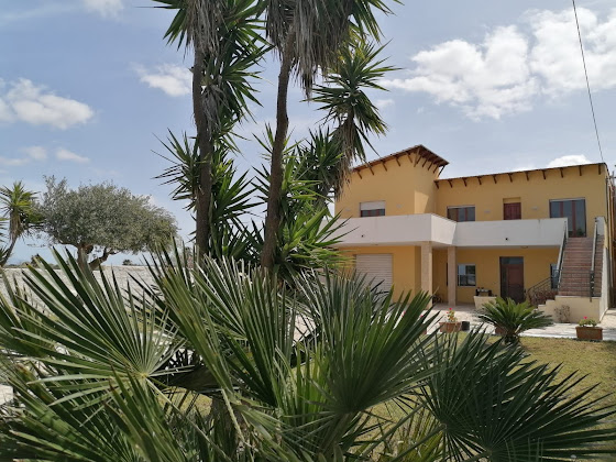 Extérieur Chambre d'hôtes Casita Spagnola 91025 Marsala