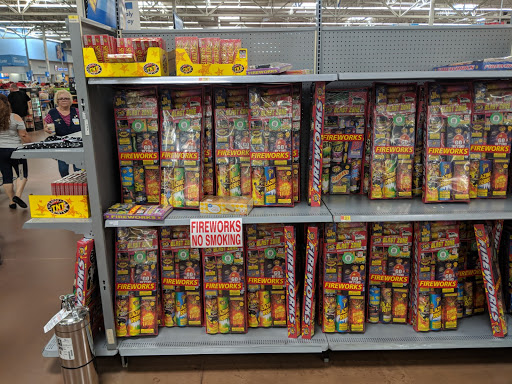 Department Store «Walmart Supercenter», reviews and photos, 495 Flatbush Ave, Hartford, CT 06106, USA